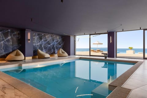Zeus Eleva Ajul, a Registry Collection Hotel Hotel in Halkidiki