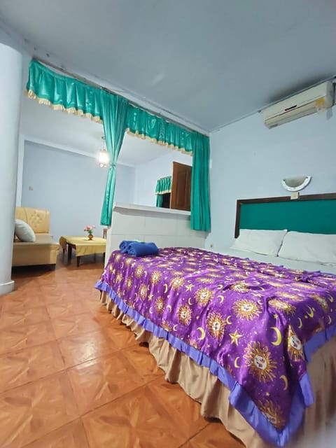 Hotel Sari Hotel in Bali