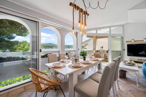 Villa Captains House 2 Resort in Šibenik-Knin County, Croatia