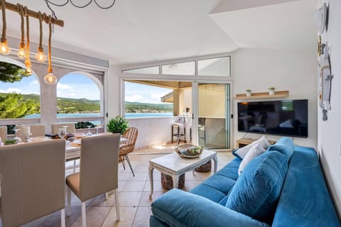 Villa Captains House 2 Resort in Šibenik-Knin County, Croatia