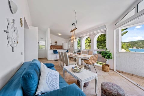 Villa Captains House 2 Resort in Šibenik-Knin County, Croatia