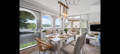 Villa Captains House 2 Resort in Šibenik-Knin County, Croatia