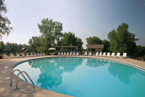 Recreational facilities