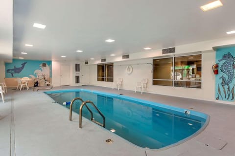 Econo Lodge Belle Fourche Hotel in Black Hills