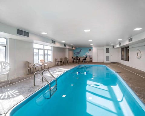 Econo Lodge Belle Fourche Hotel in Black Hills