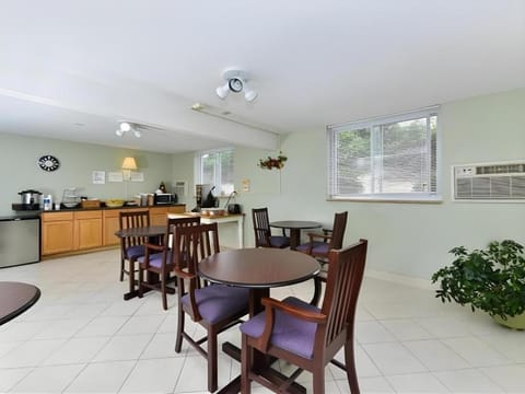 Americas Best Value Inn Jefferson City Motel in Jefferson City