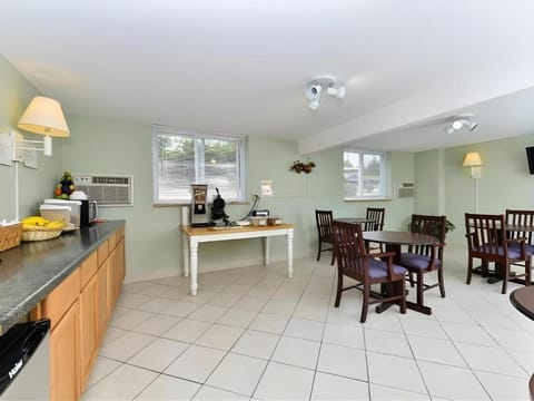 Americas Best Value Inn Jefferson City Motel in Jefferson City