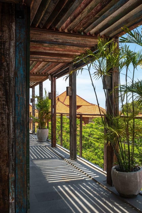 M Boutique Hostel Legian Hostel in Kuta