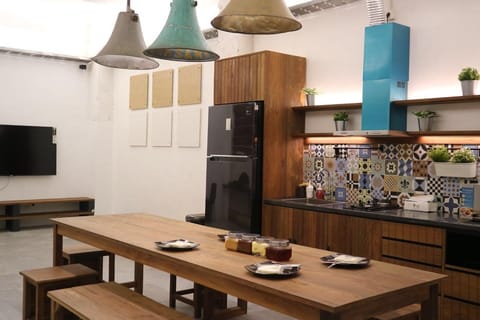 M Boutique Hostel Legian Hostel in Kuta