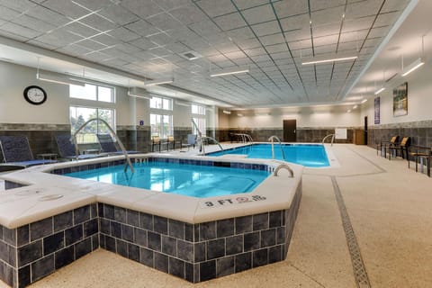 Drury Plaza Hotel Savannah Pooler Hotel in Pooler