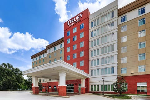 Drury Plaza Hotel Savannah Pooler Hotel in Pooler