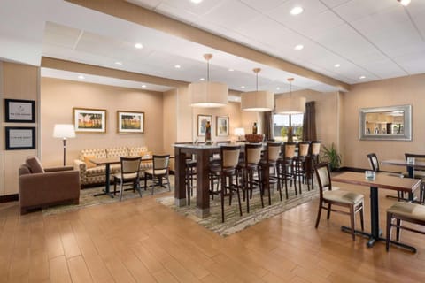 Hampton Inn Spearfish Hotel in Spearfish