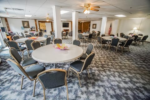 Meeting room / ballrooms