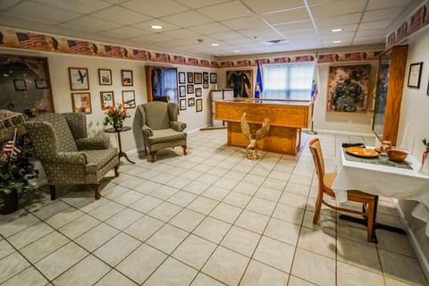 Surreys Grand Crowne Resort Resort in Branson