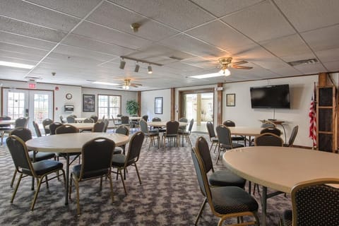 The Townhouses Resort in Branson