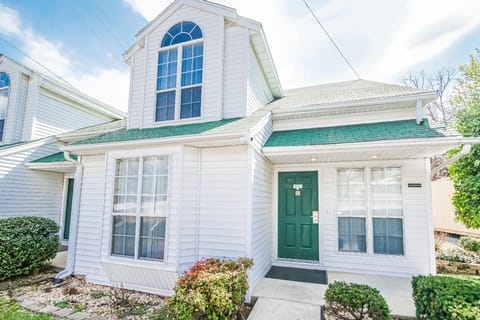 The Townhouses Resort in Branson