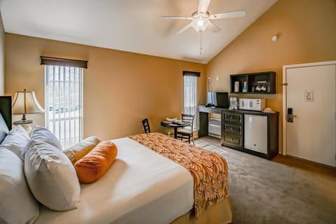 The Townhouses Resort in Branson