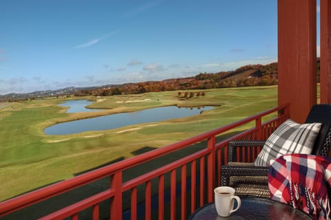 Wyndham Great Smokies Lodge Apartment hotel in Sevierville