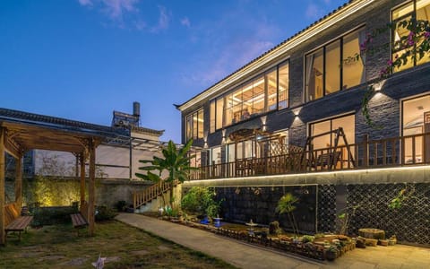 Property view