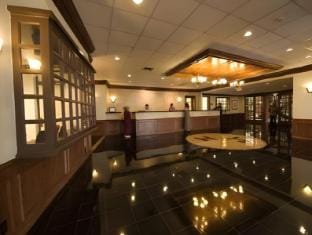 Rodeway Inn Abilene West Hotel in Abilene