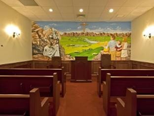 Recreational facilities