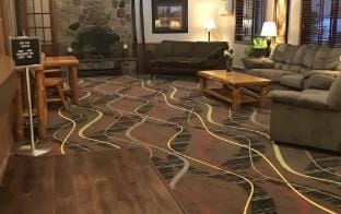 Walker Hotel Hotel in Walker