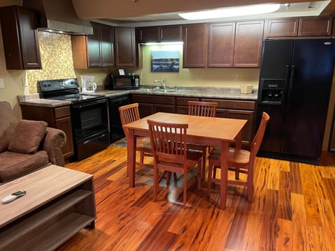 Walker Hotel Hotel in Walker