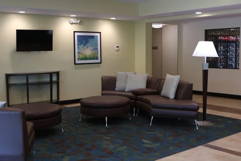 Candlewood Suites Goodlettsville - Nashville By IHG Hotel in Goodlettsville