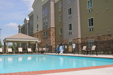 Candlewood Suites Goodlettsville - Nashville By IHG Hotel in Goodlettsville