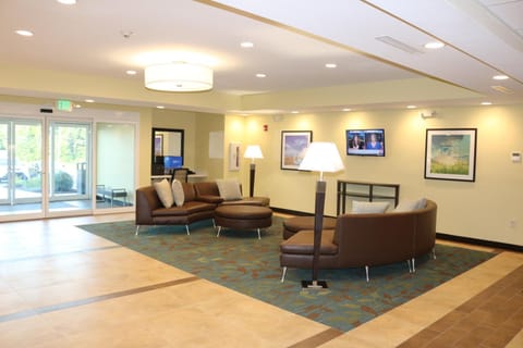 Candlewood Suites Goodlettsville - Nashville By IHG Hotel in Goodlettsville