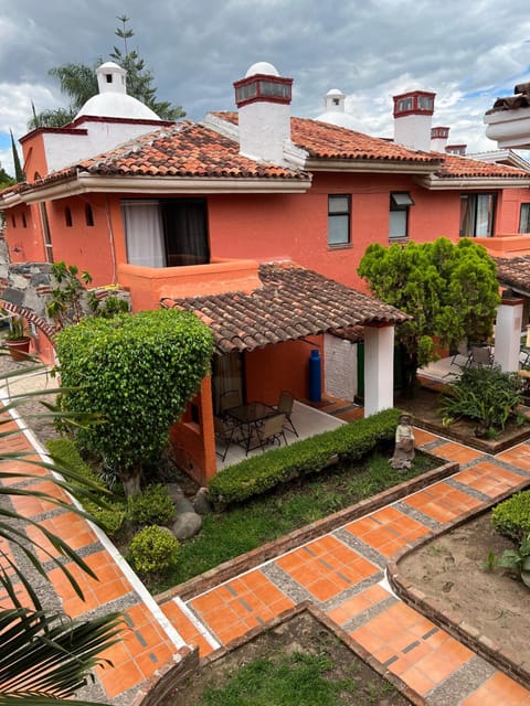 Hotel Villas Ajijic Hotel in Ajijic