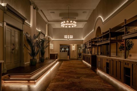 Cedar Court Hotel Harrogate Hotel in Harrogate