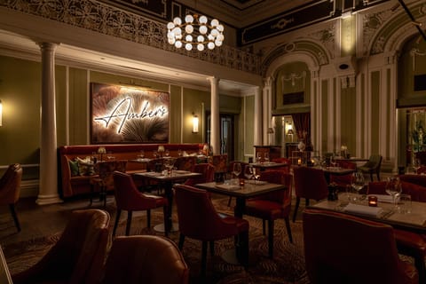 Cedar Court Hotel Harrogate Hotel in Harrogate