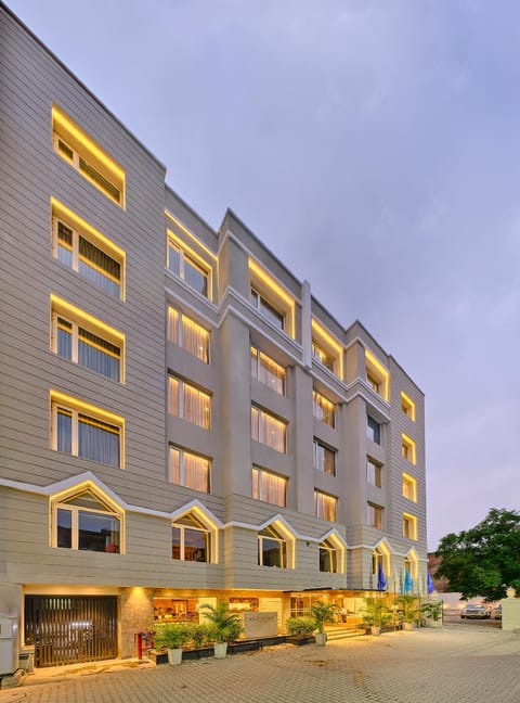 Property view