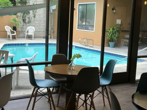 Recreational facilities