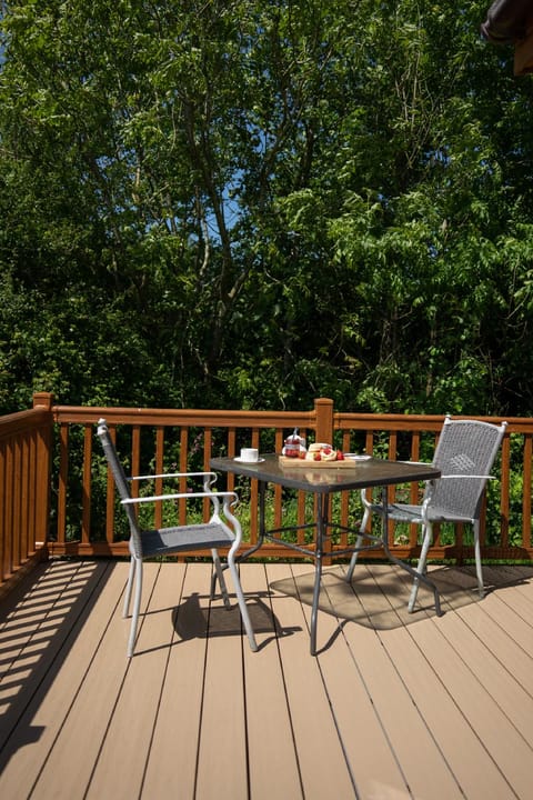 7 Atlantic Court Lodge in Ilfracombe