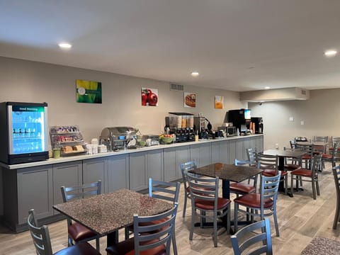 Quality Inn Santa Fe New Mexico Hotel in Agua Fria