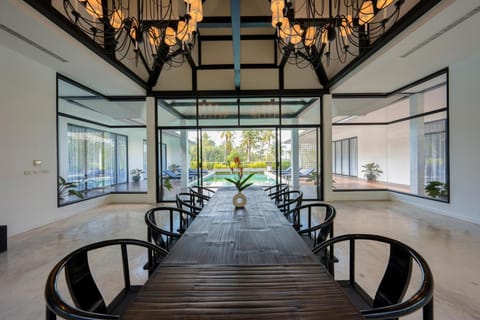 Yao Bada Badoo Boutique Resort   Resort in Krabi Changwat