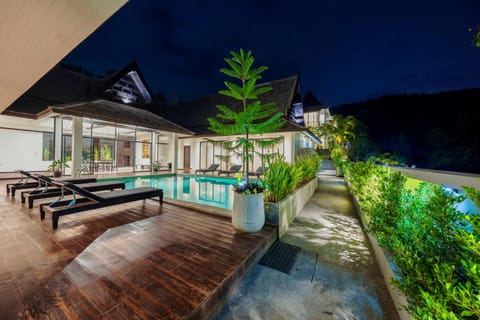 Yao Bada Badoo Boutique Resort   Resort in Krabi Changwat
