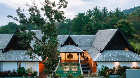 Yao Bada Badoo Boutique Resort   Resort in Krabi Changwat