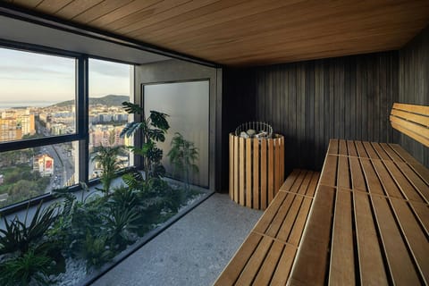 Recreational facilities