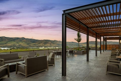 Courtyard by Marriott Pocatello Hotel in Pocatello