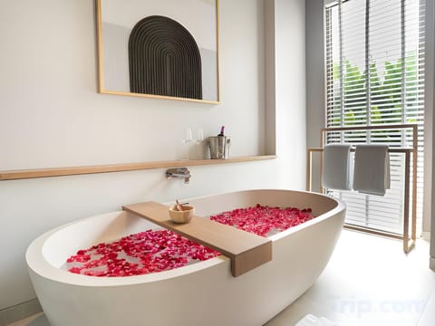 Sin Nombre Bali Hotel in North Kuta