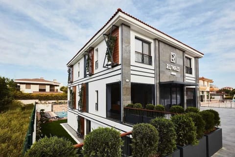 Ruwais Otel Hotel in Cesme