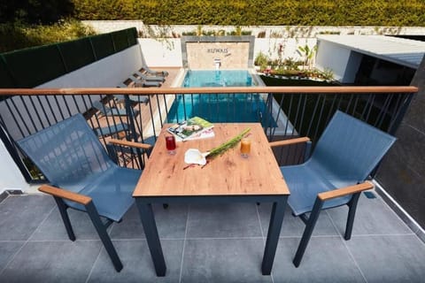 Ruwais Otel Hotel in Cesme