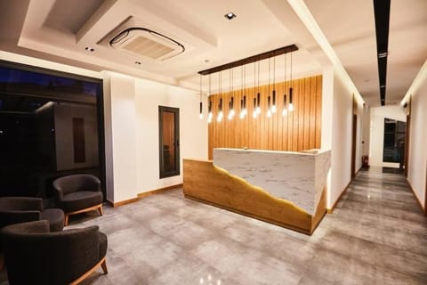 Ruwais Otel Hotel in Cesme