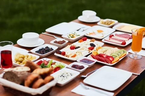 Ruwais Otel Hotel in Cesme