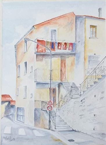 Property view