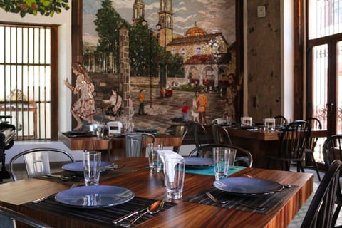 Casa San Miguel Hotel Boutique y Spa Hotel in State of Puebla