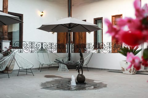 Casa San Miguel Hotel Boutique y Spa Hotel in State of Puebla